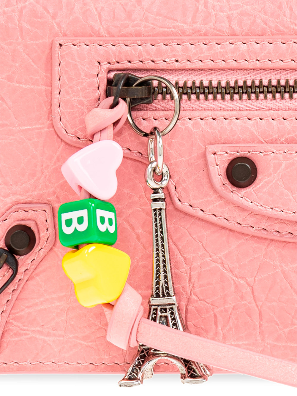 Balenciaga Women Le City Medium Long Wallet