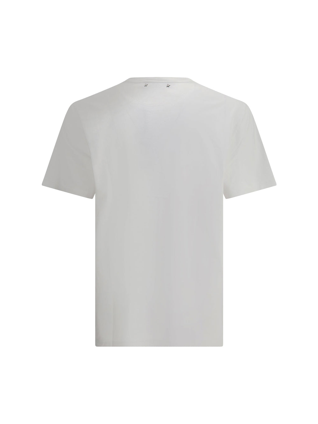Golden Goose Men Logoed T-Shirt
