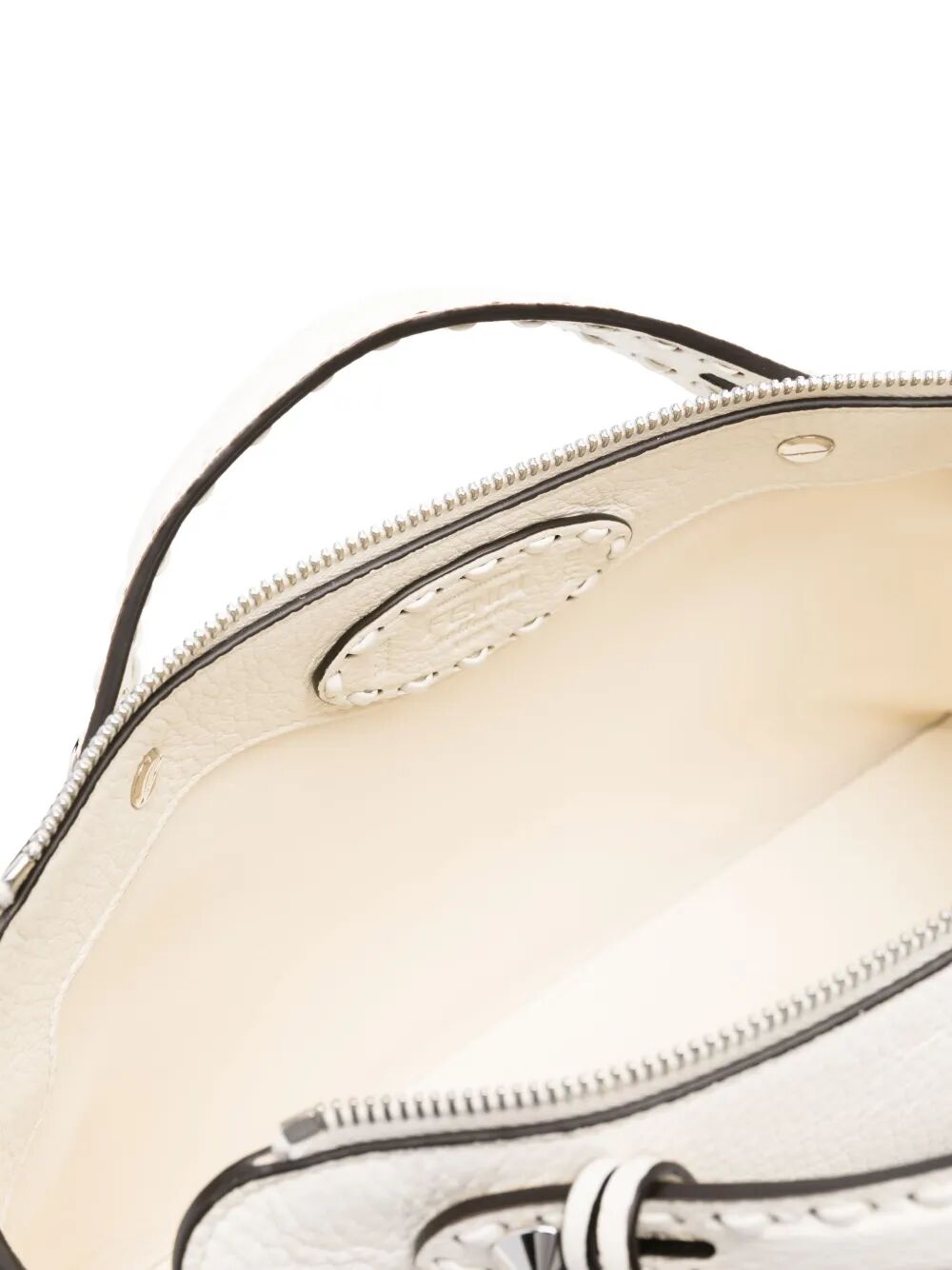 Fendi Women Medium By The Way Selleria Bag