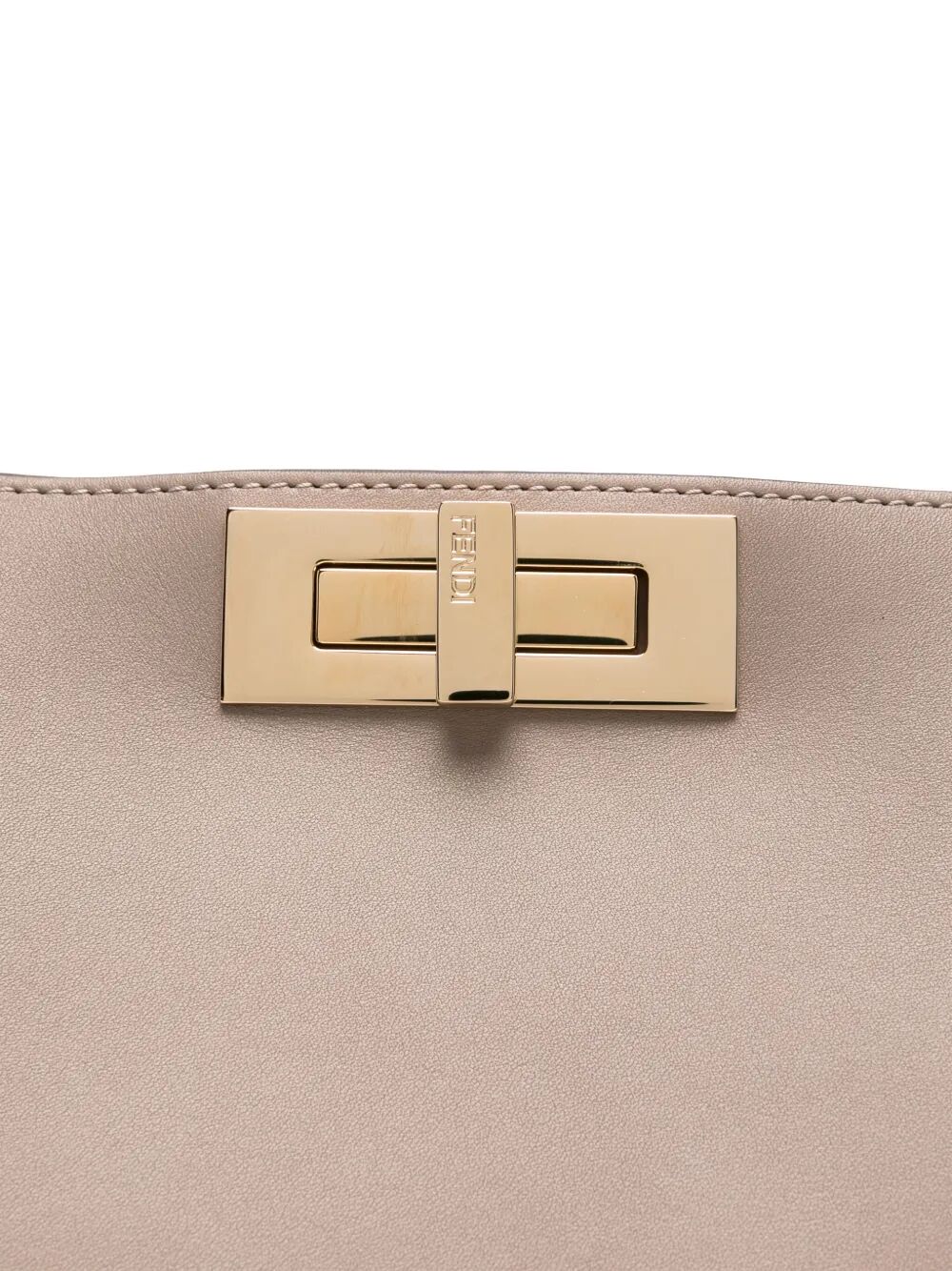 Fendi Women Peekaboo Soft Medium Bag