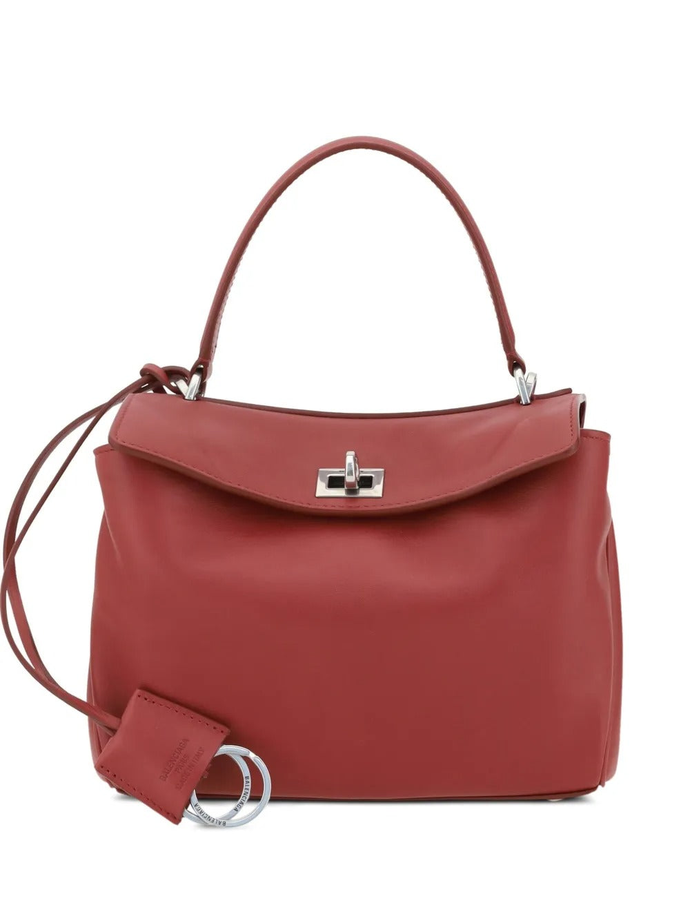 Balenciaga Women Rodeo Mini Handbag