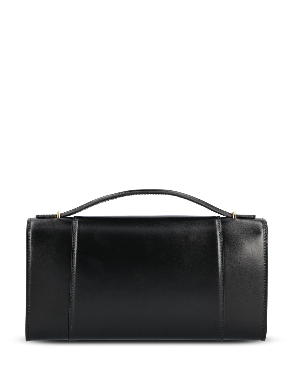 Balenciaga Women Hourglass Pochette With Handle