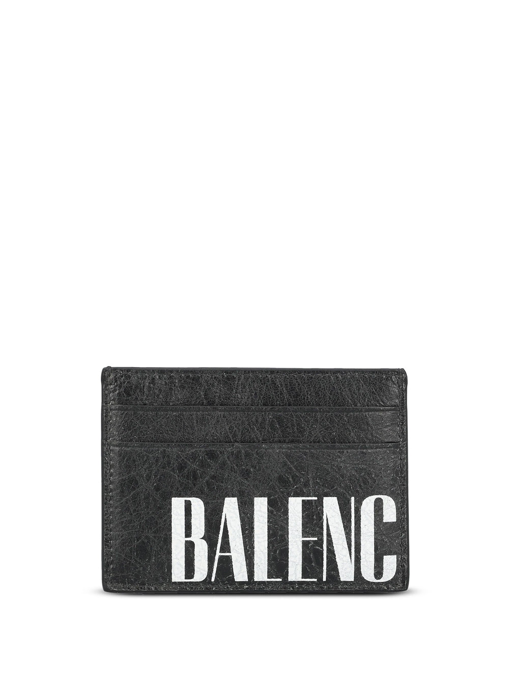 Balenciaga Men Editor Card Holder