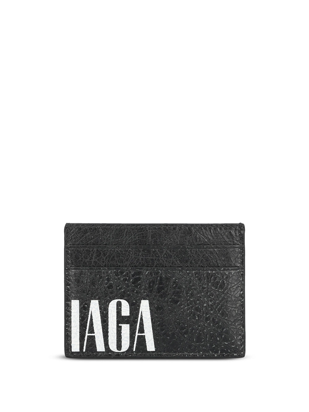 Balenciaga Men Editor Card Holder