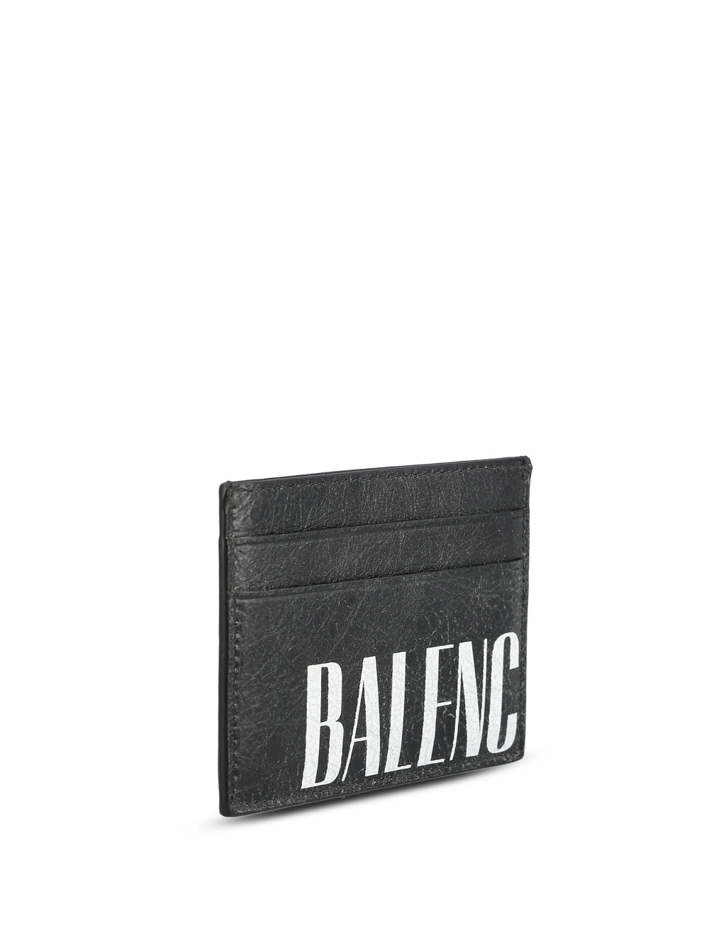 Balenciaga Men Editor Card Holder