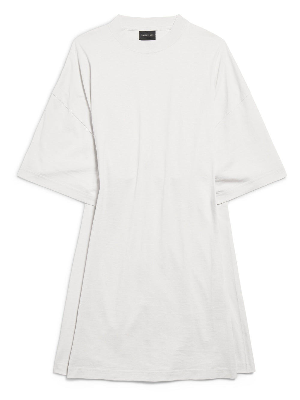 Balenciaga Women Semi Fitted Dress