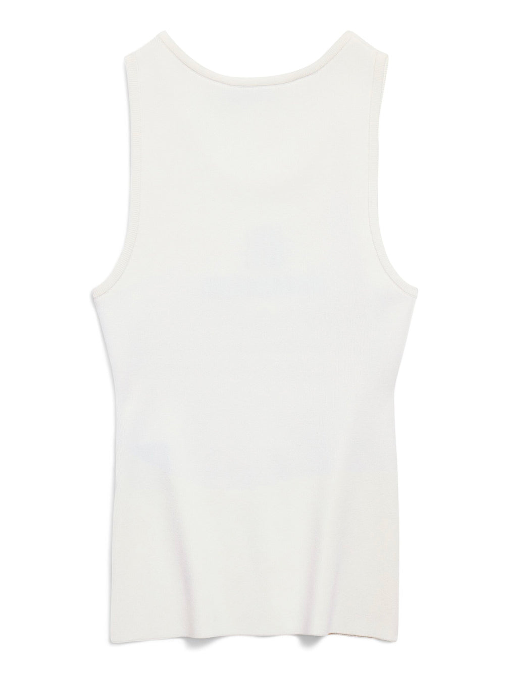 Balenciaga Women Nano Bb Tank Top