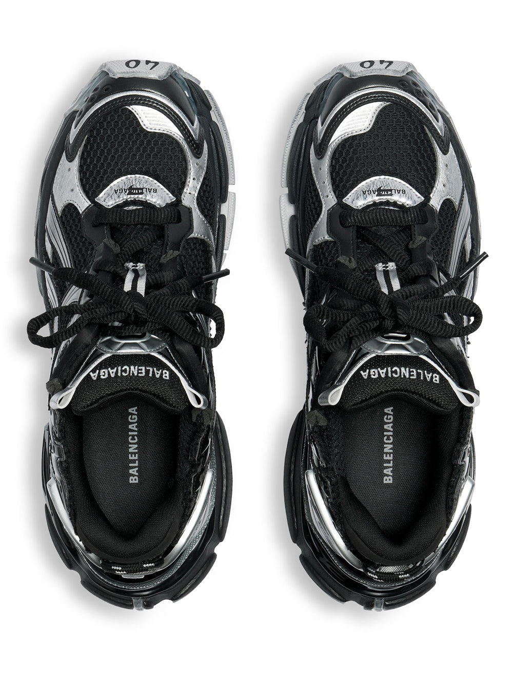 Balenciaga Men Runner