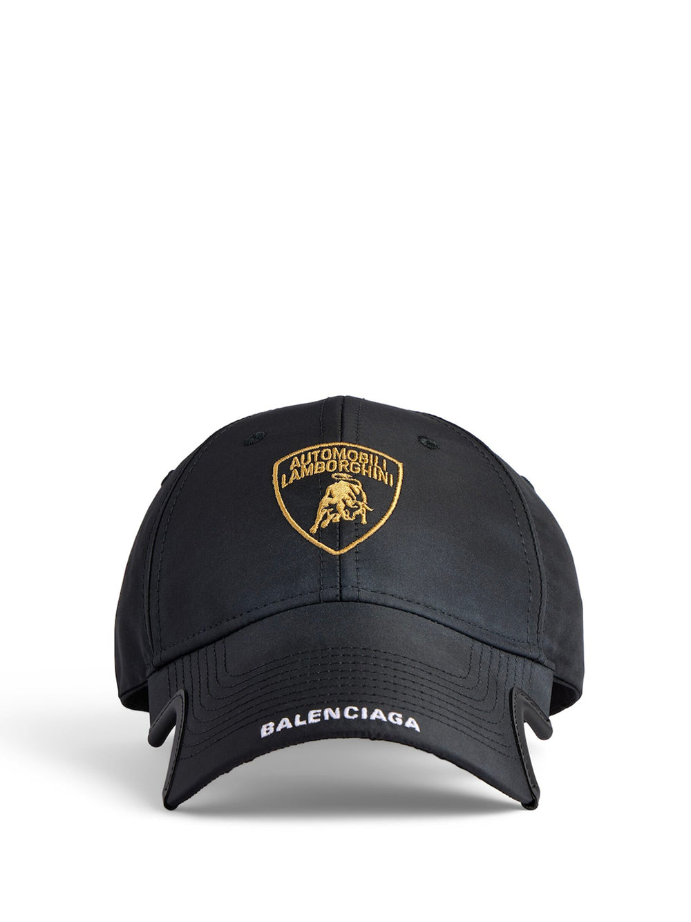 Balenciaga Men Cap X Lamborghini