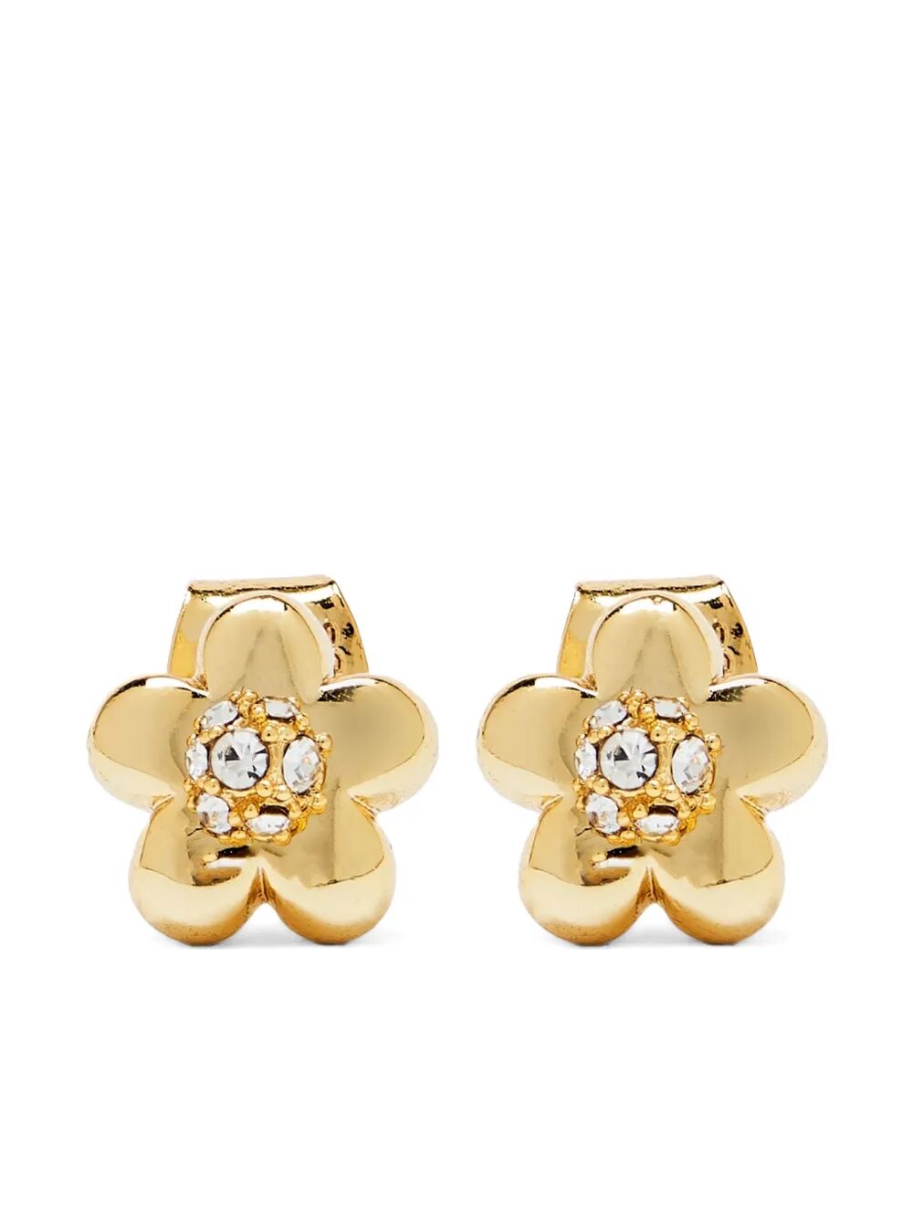 Marc Jacobs Women The Daisy Earrings