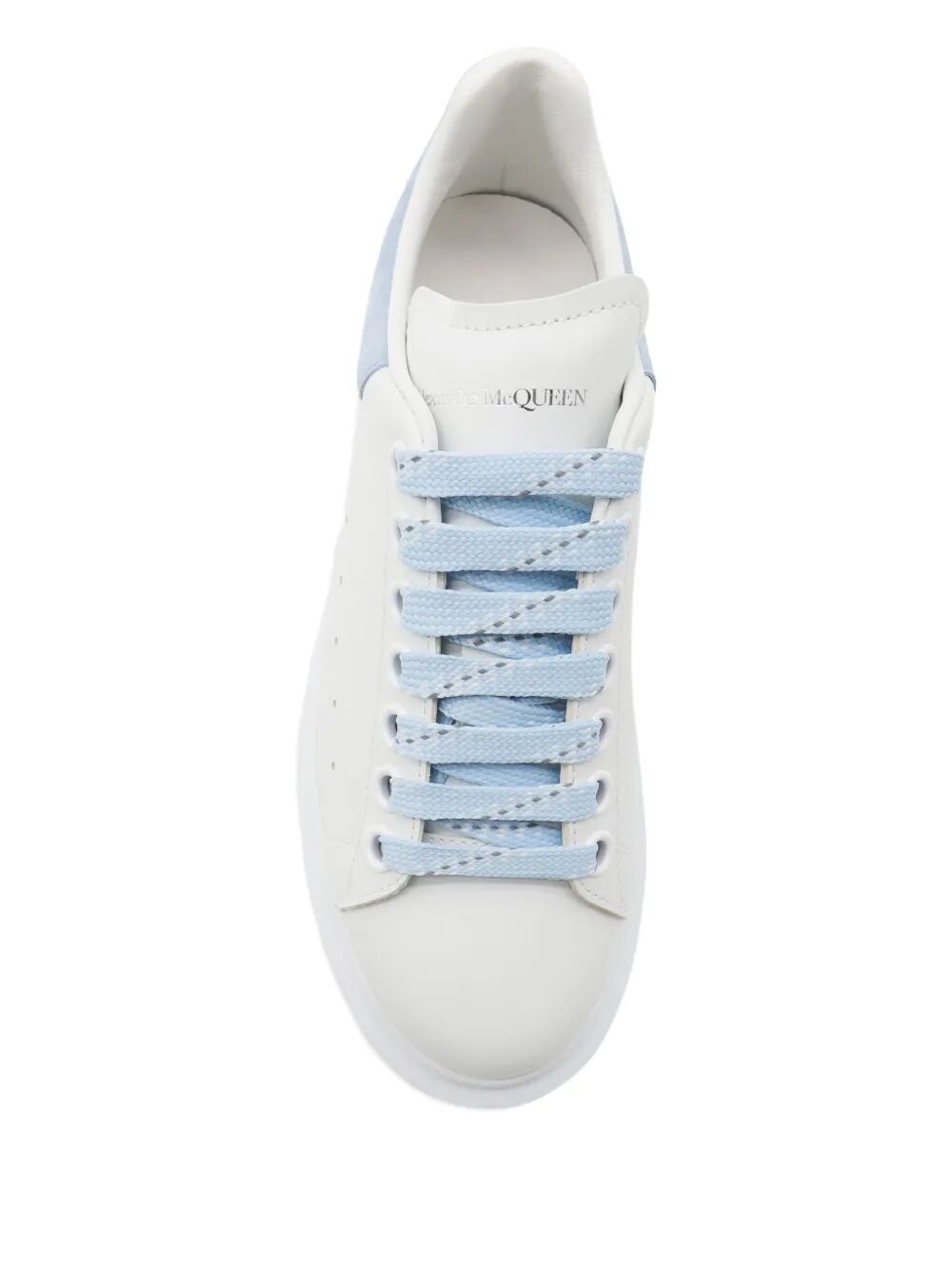 Alexander Mcqueen Women Oversized Sneakers