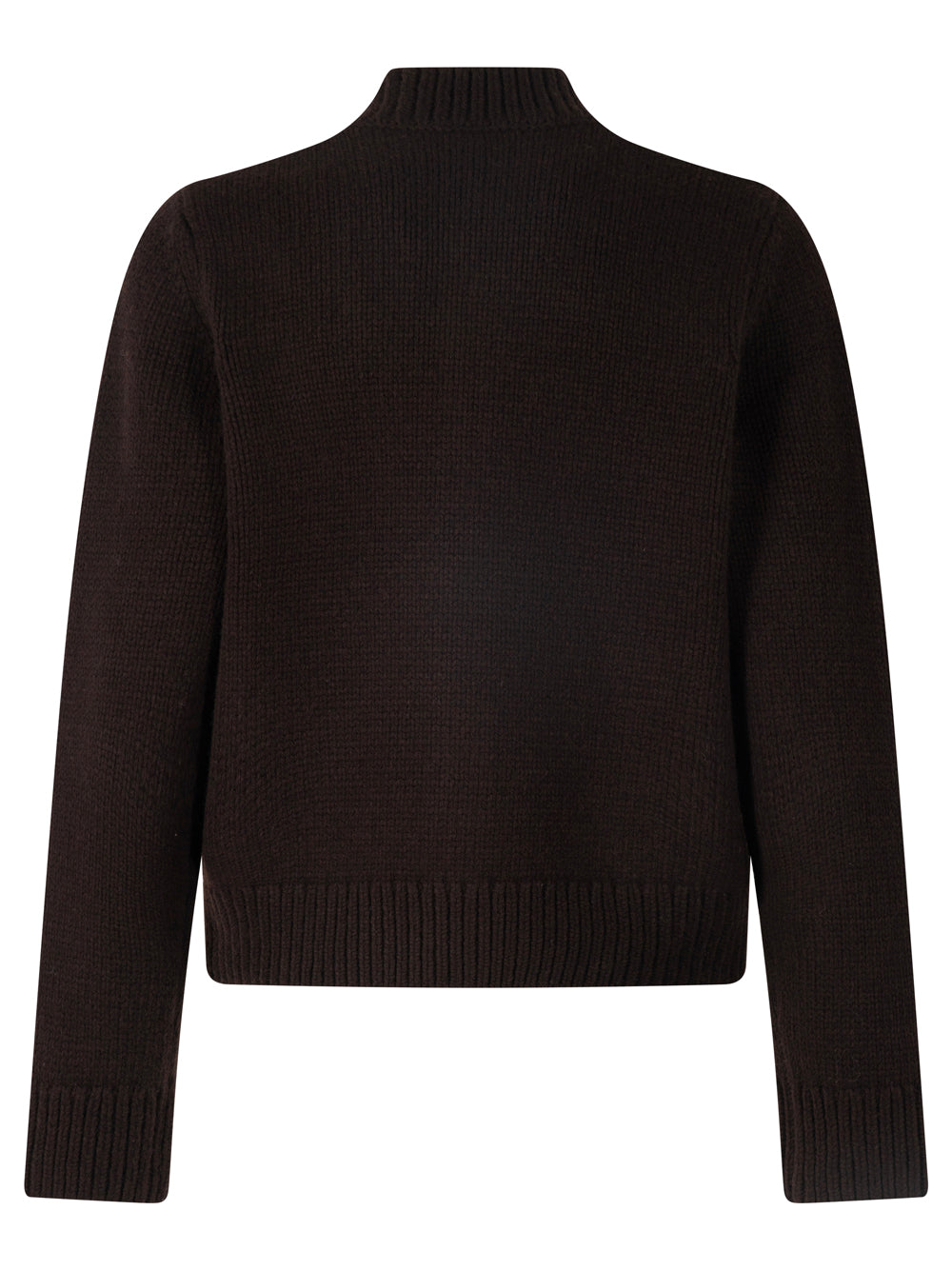 Dries Van Noten Men Moorea Wool Cardigan