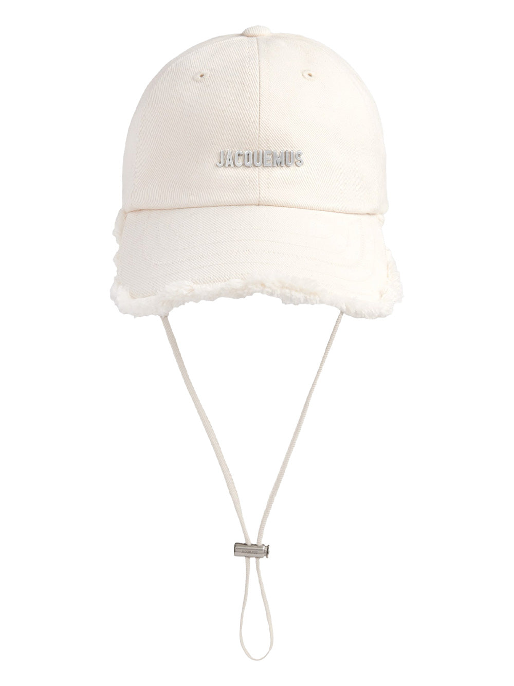Jacquemus Men La Casquette Artichaut