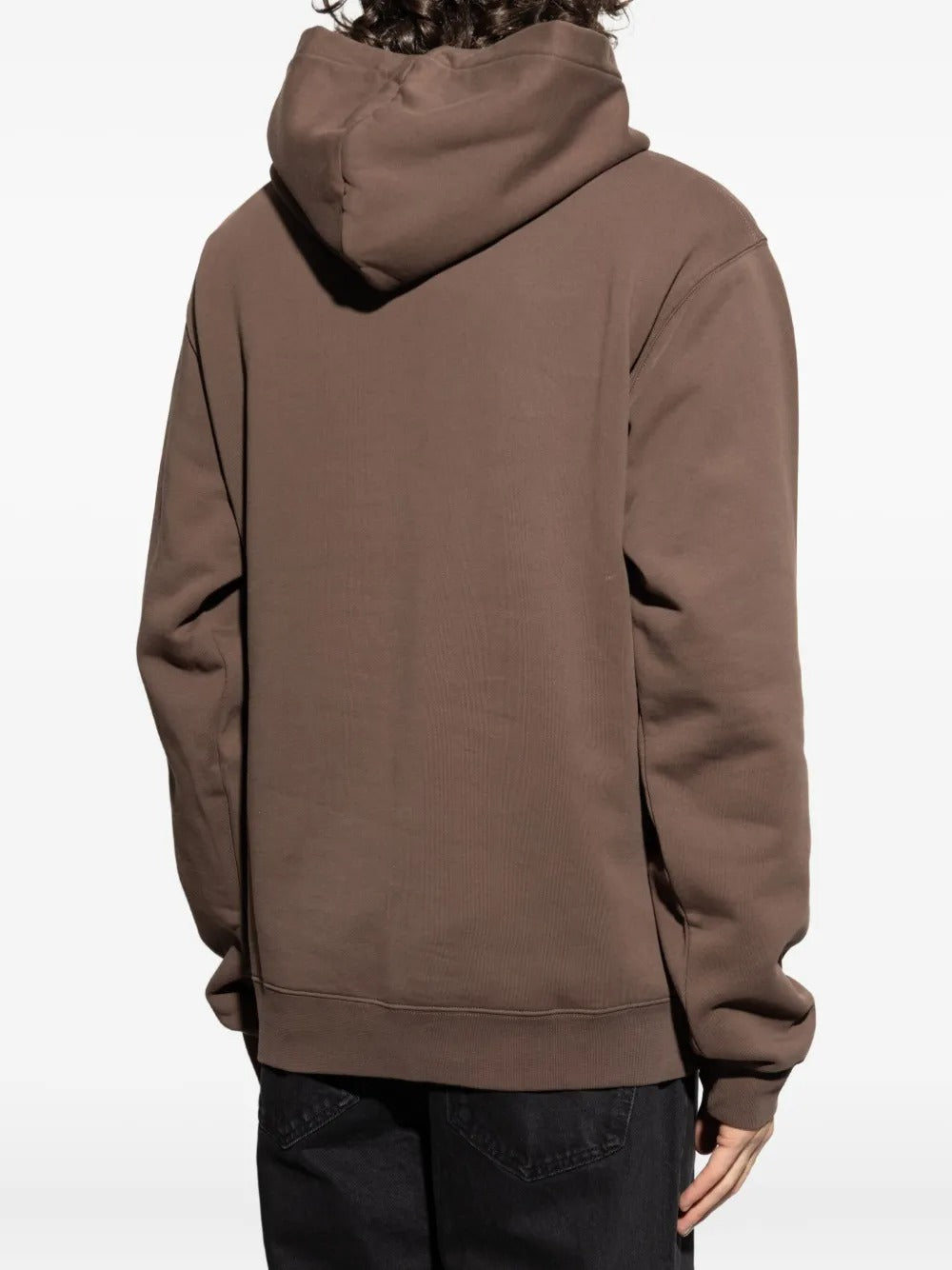 Jacquemus Men Le Hoodie Gros Grain