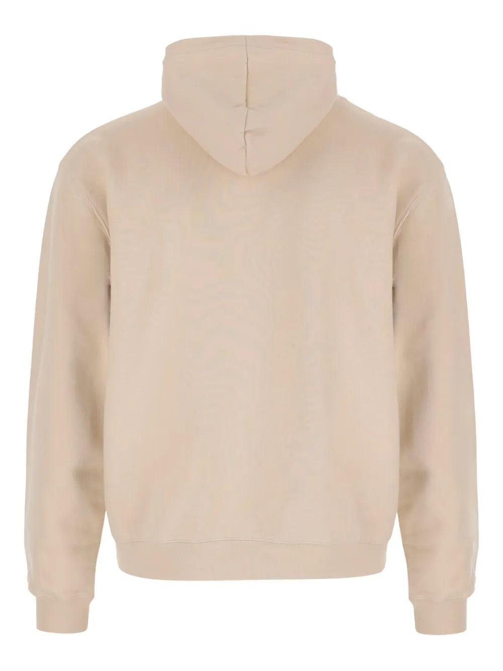 Jacquemus Men Le Hoodie Gros Grain