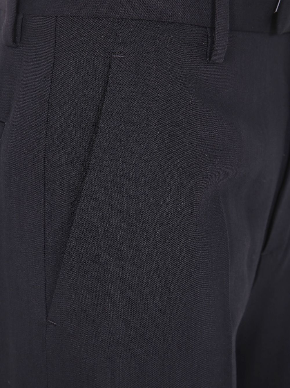 Ann Demeulemeester Women Maaike Flared Leg Comfort Trousers Viscose