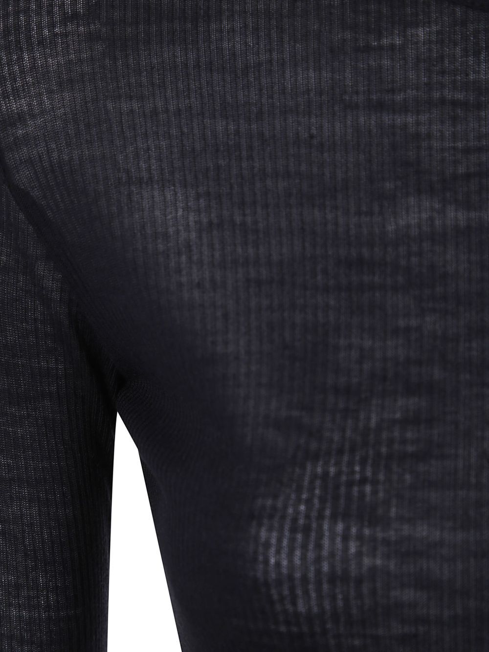 Ann Demeulemeester Women Fiene Slim Fit Long Sleeves T-Shirt Viscose