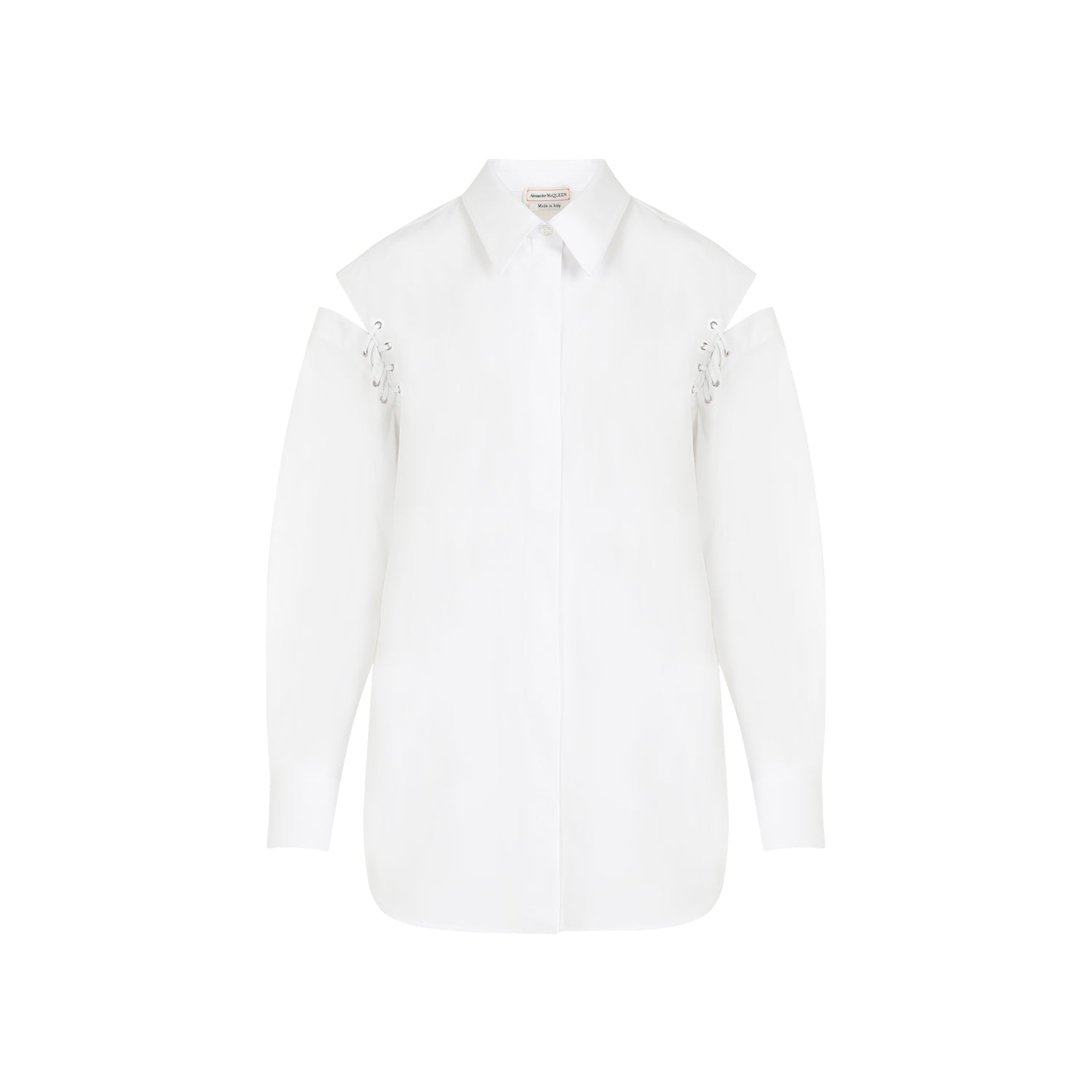 Alexander Mcqueen Shirt Women