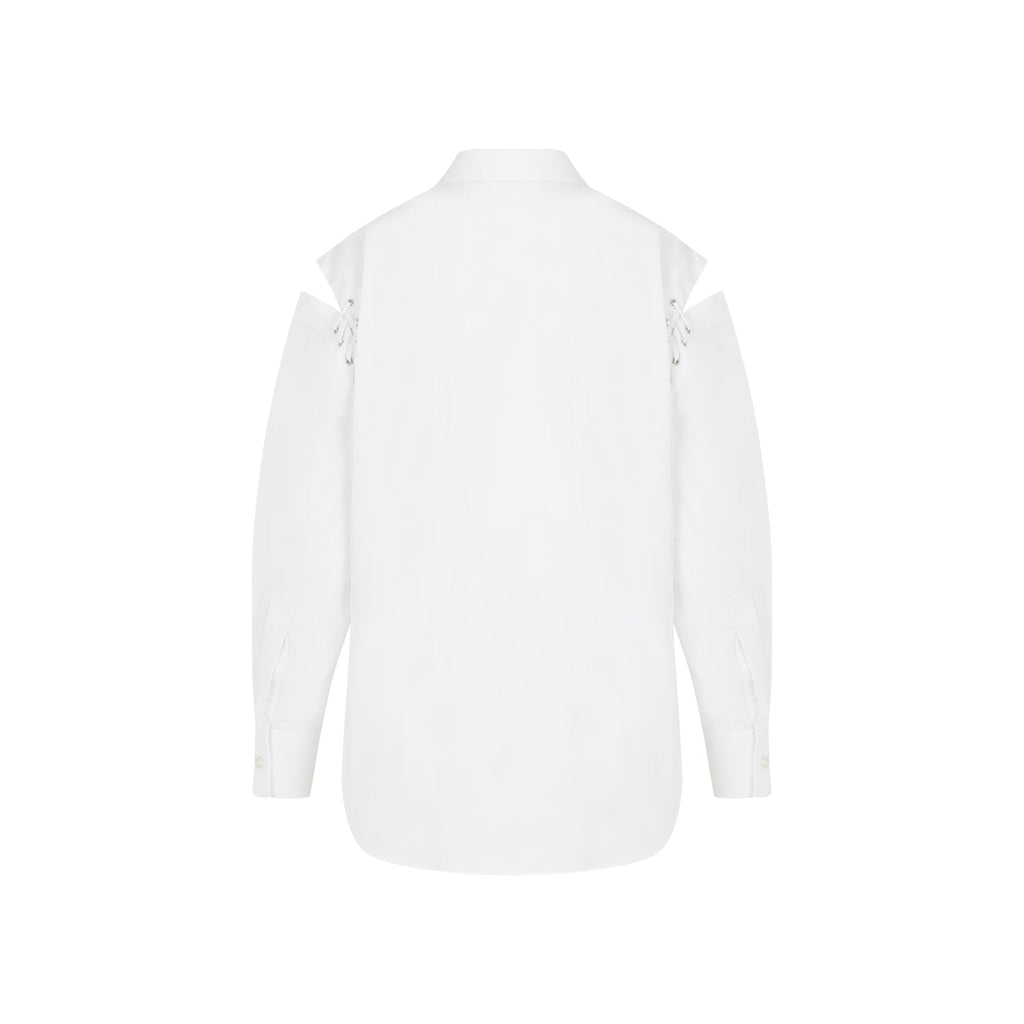 Alexander Mcqueen Shirt Women