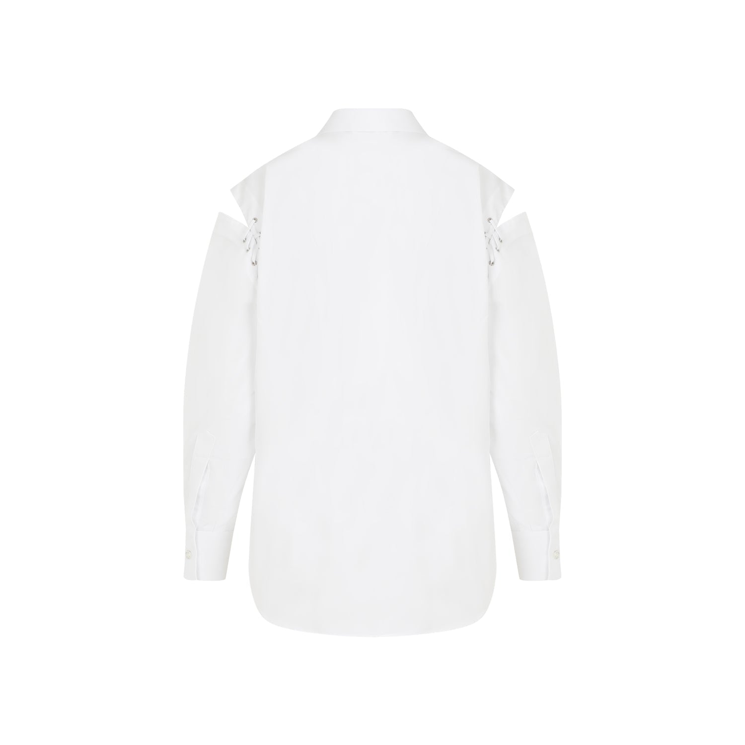 Alexander Mcqueen Shirt Women