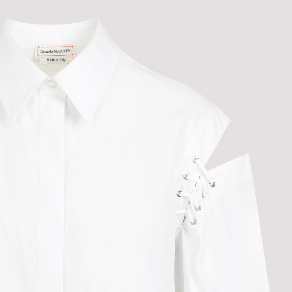 Alexander Mcqueen Shirt Women