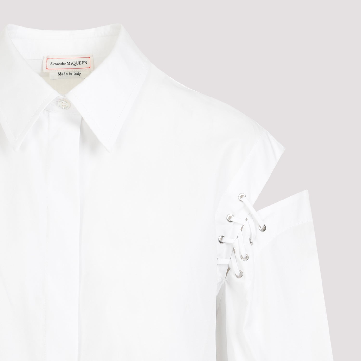 Alexander Mcqueen Shirt Women
