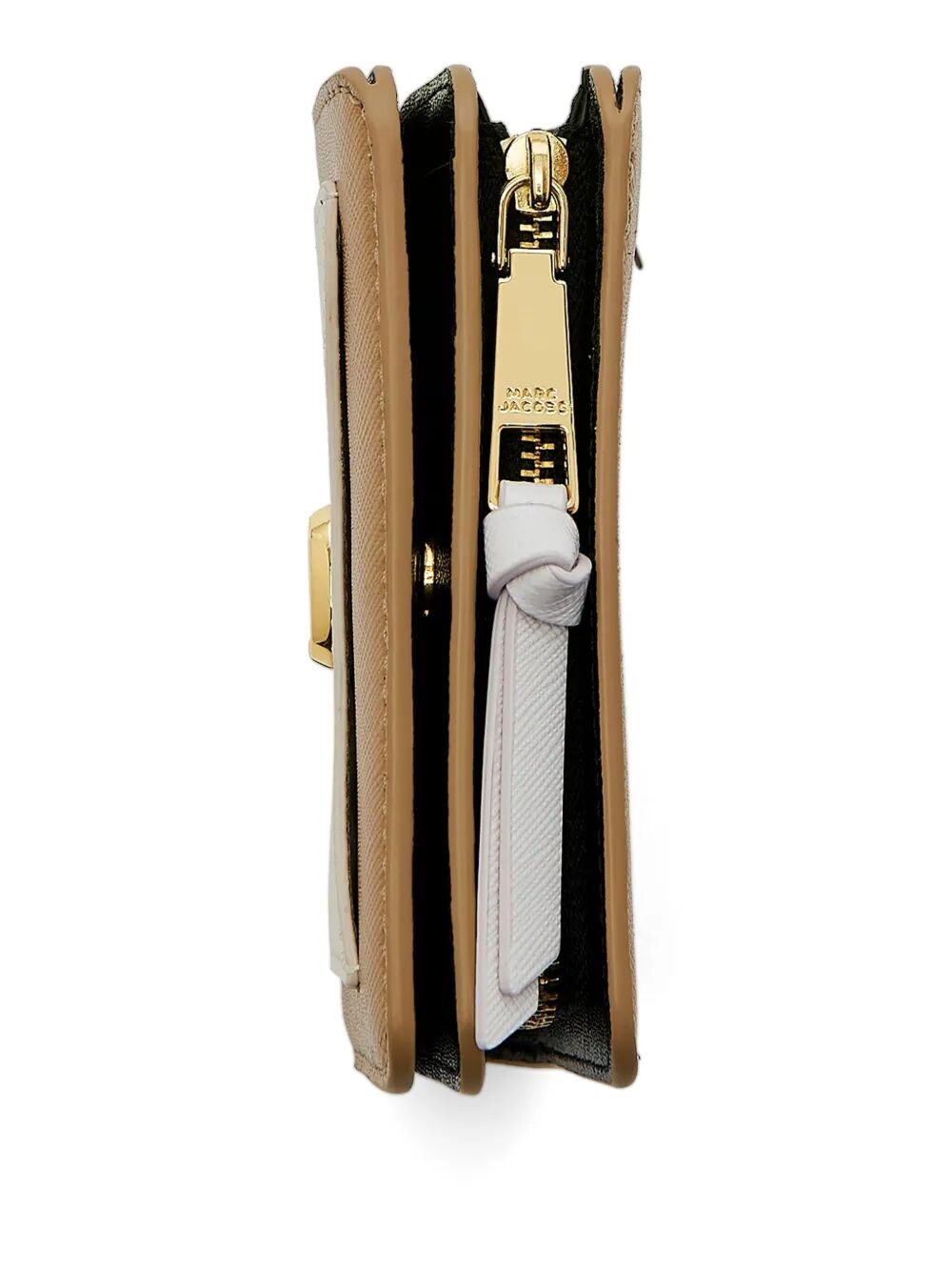 Marc Jacobs Women The Utility Snapshot Mini Compact Wallet