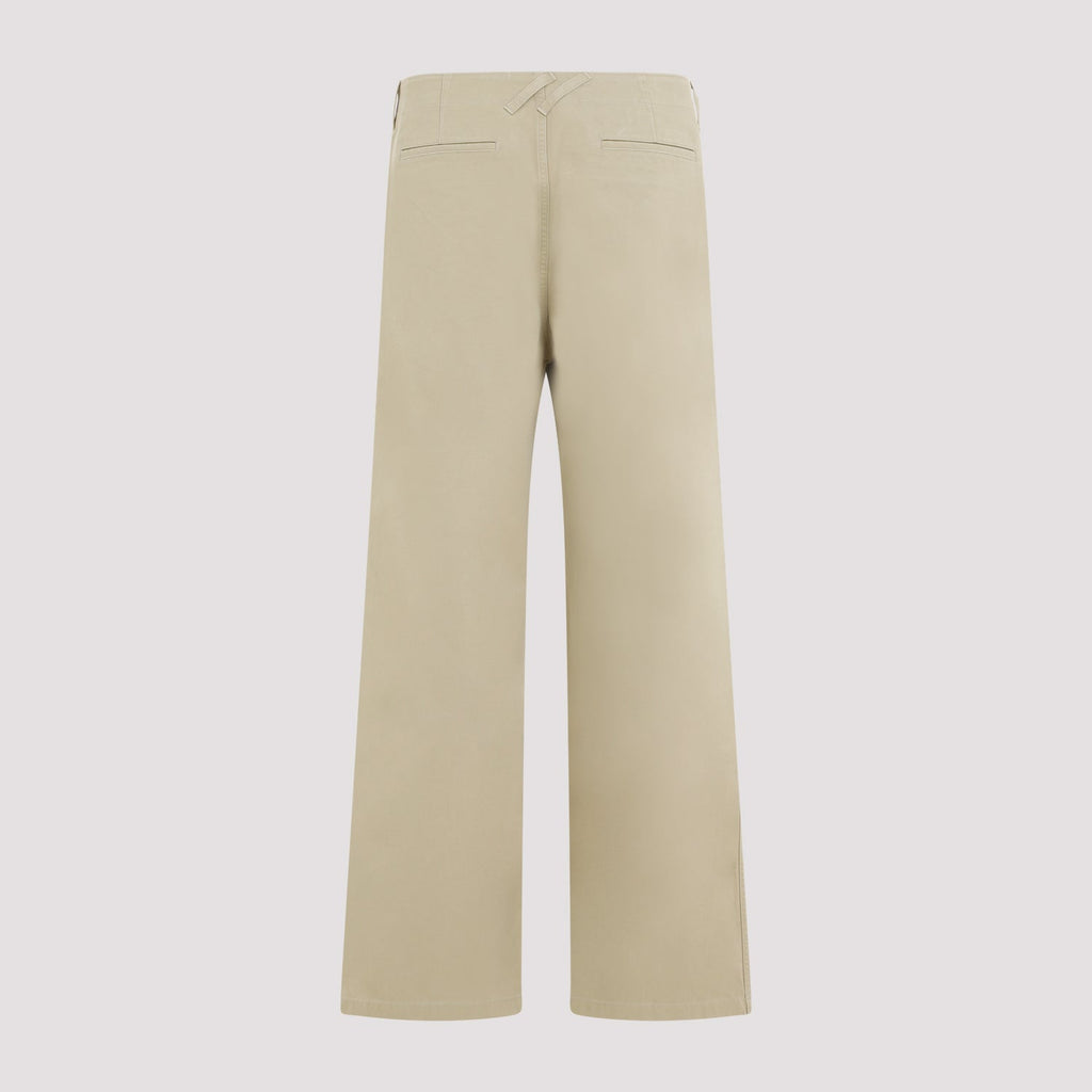 Burberry Trousers Men
