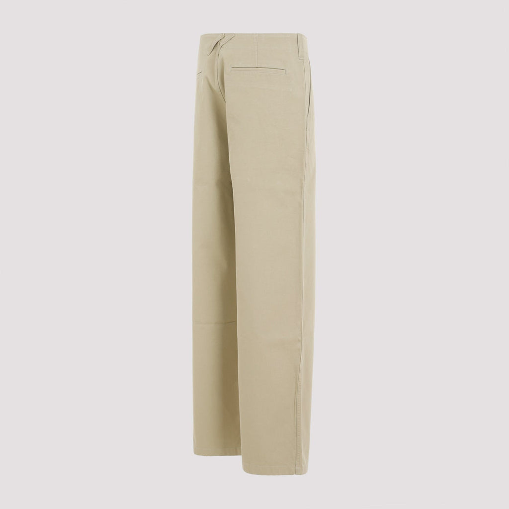 Burberry Trousers Men