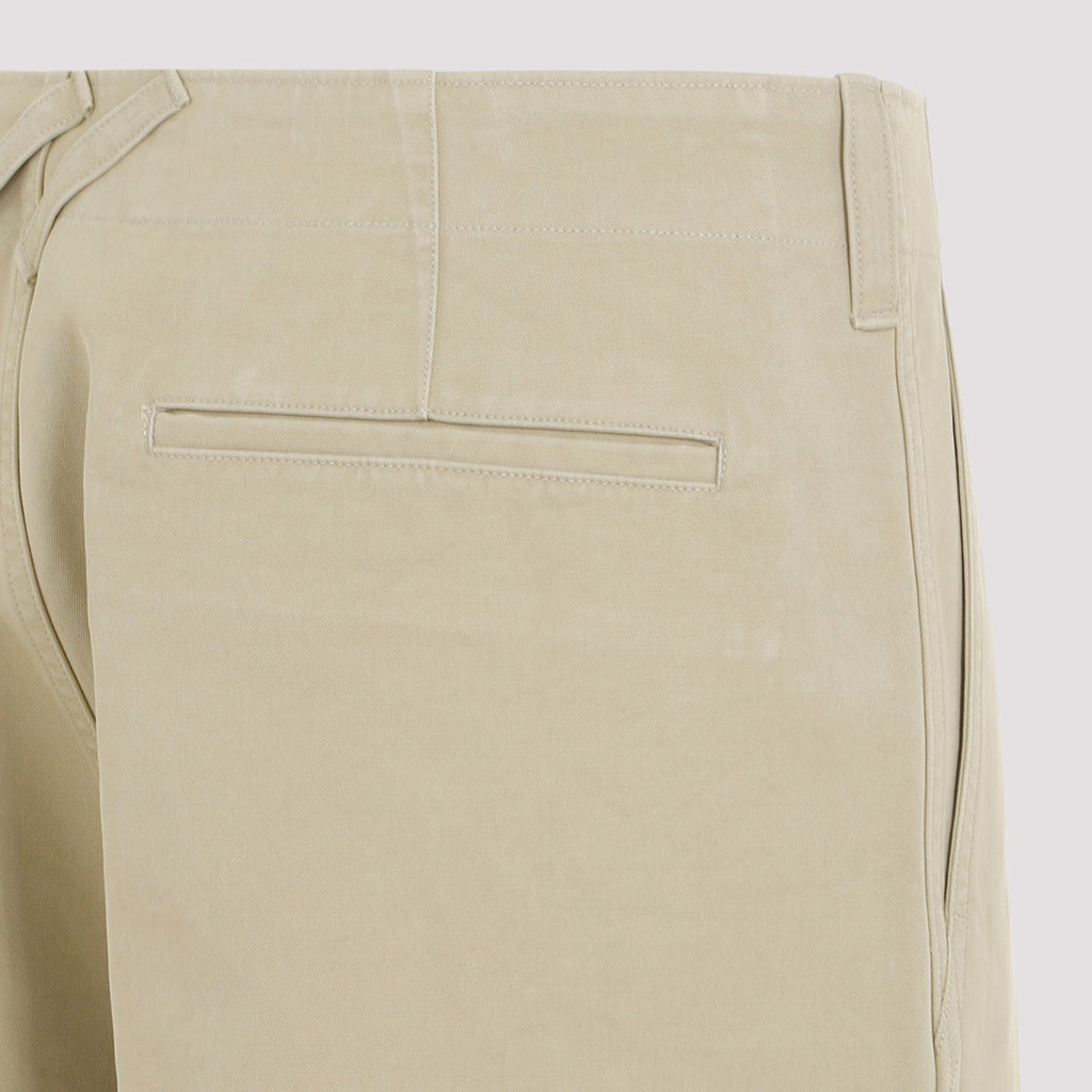 Burberry Trousers Men