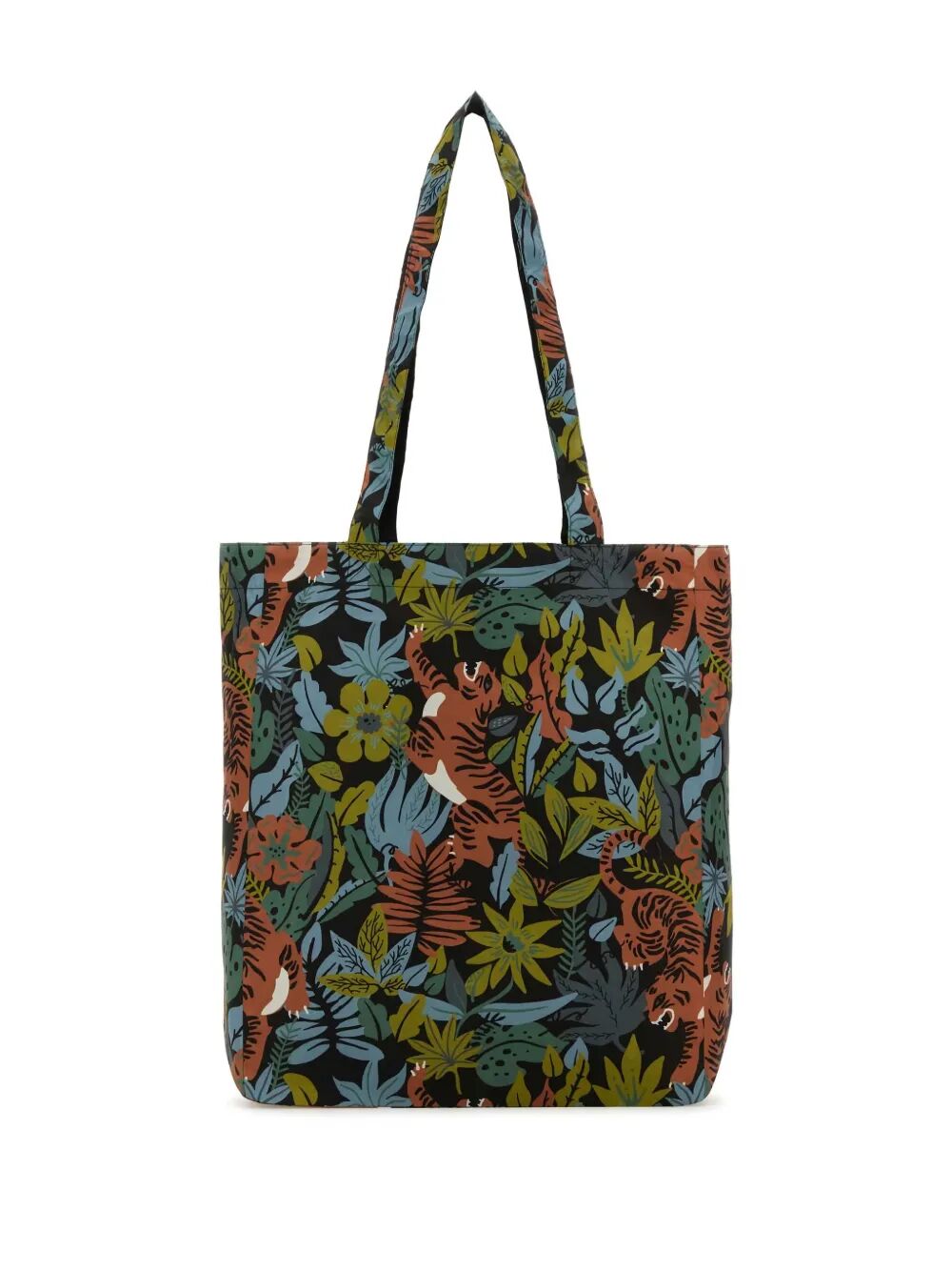 A.P.C. Women Lou Printed Reversible Tote Bag