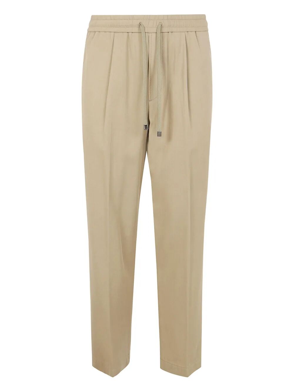 Jacob Cohen Men Low Fit Carrot Daniel Batavia Raw Trousers