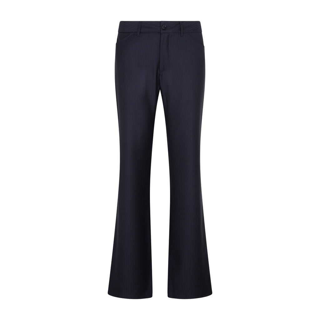 Etro Bootcut Trousers Men