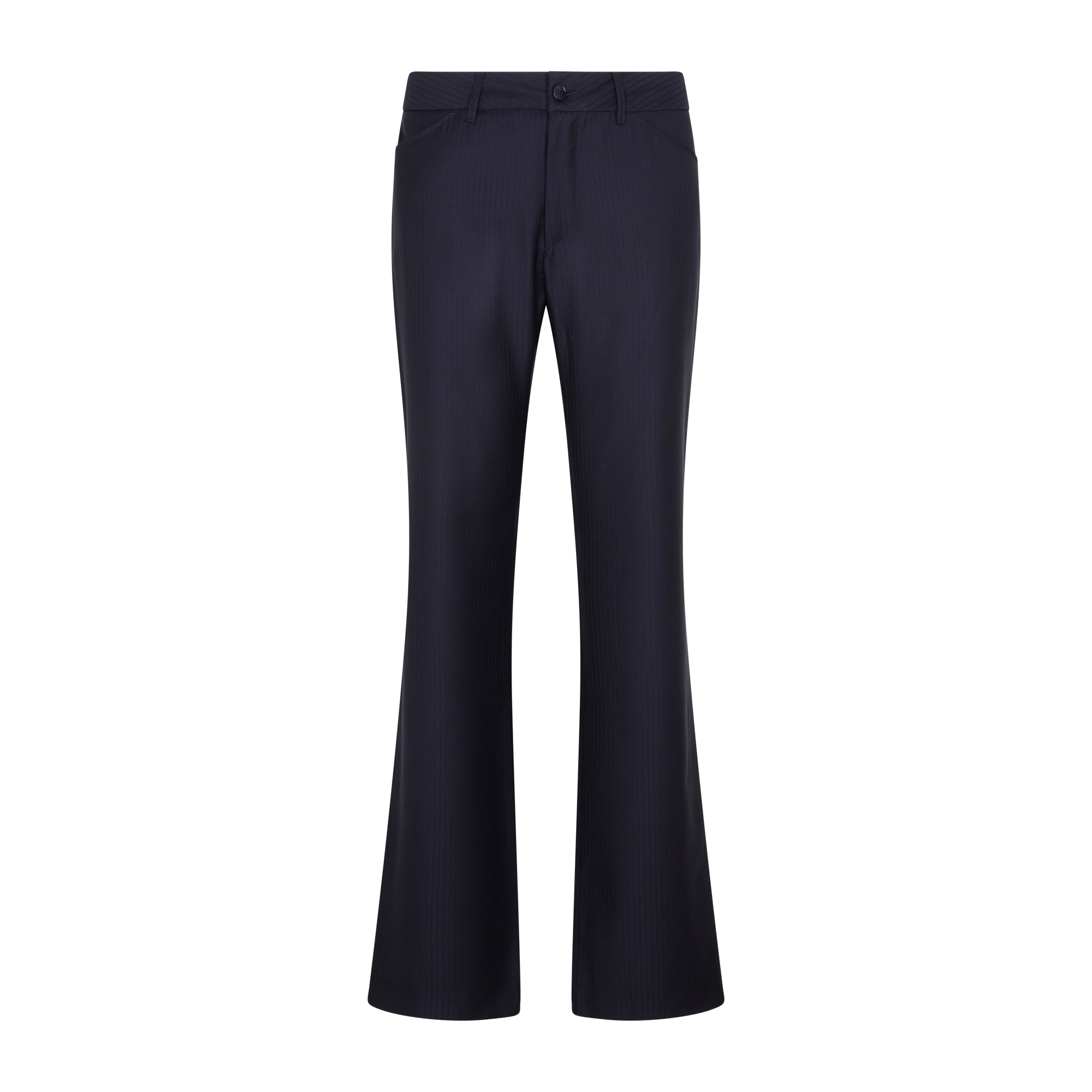 Etro Bootcut Trousers Men