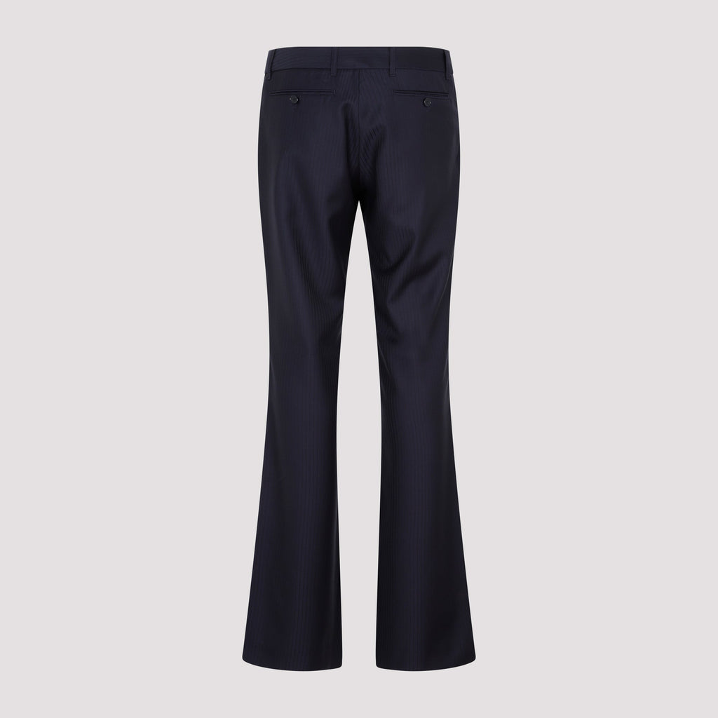 Etro Bootcut Trousers Men