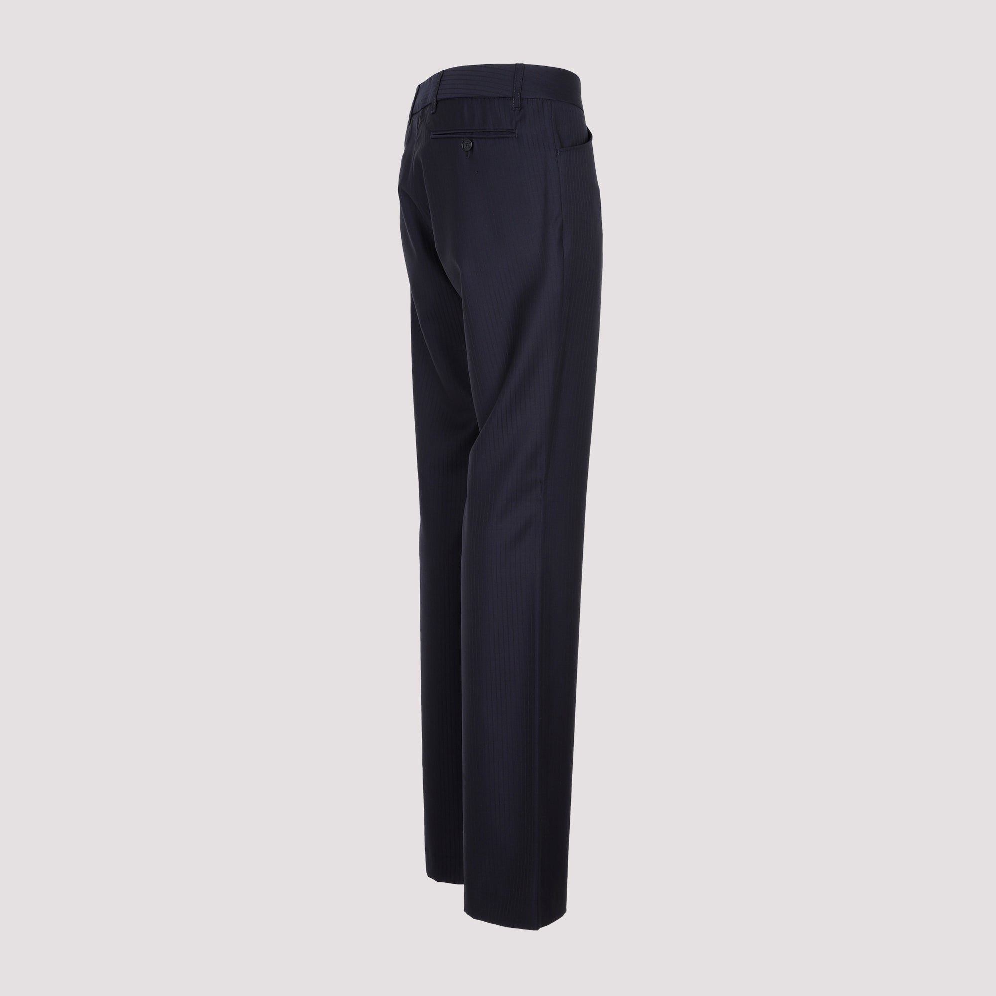 Etro Bootcut Trousers Men