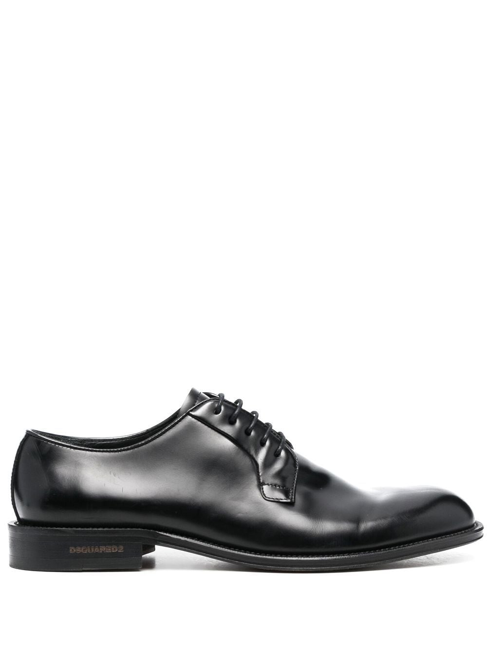 Dsquared2 Men Dsquared2 Lace Up Shoes