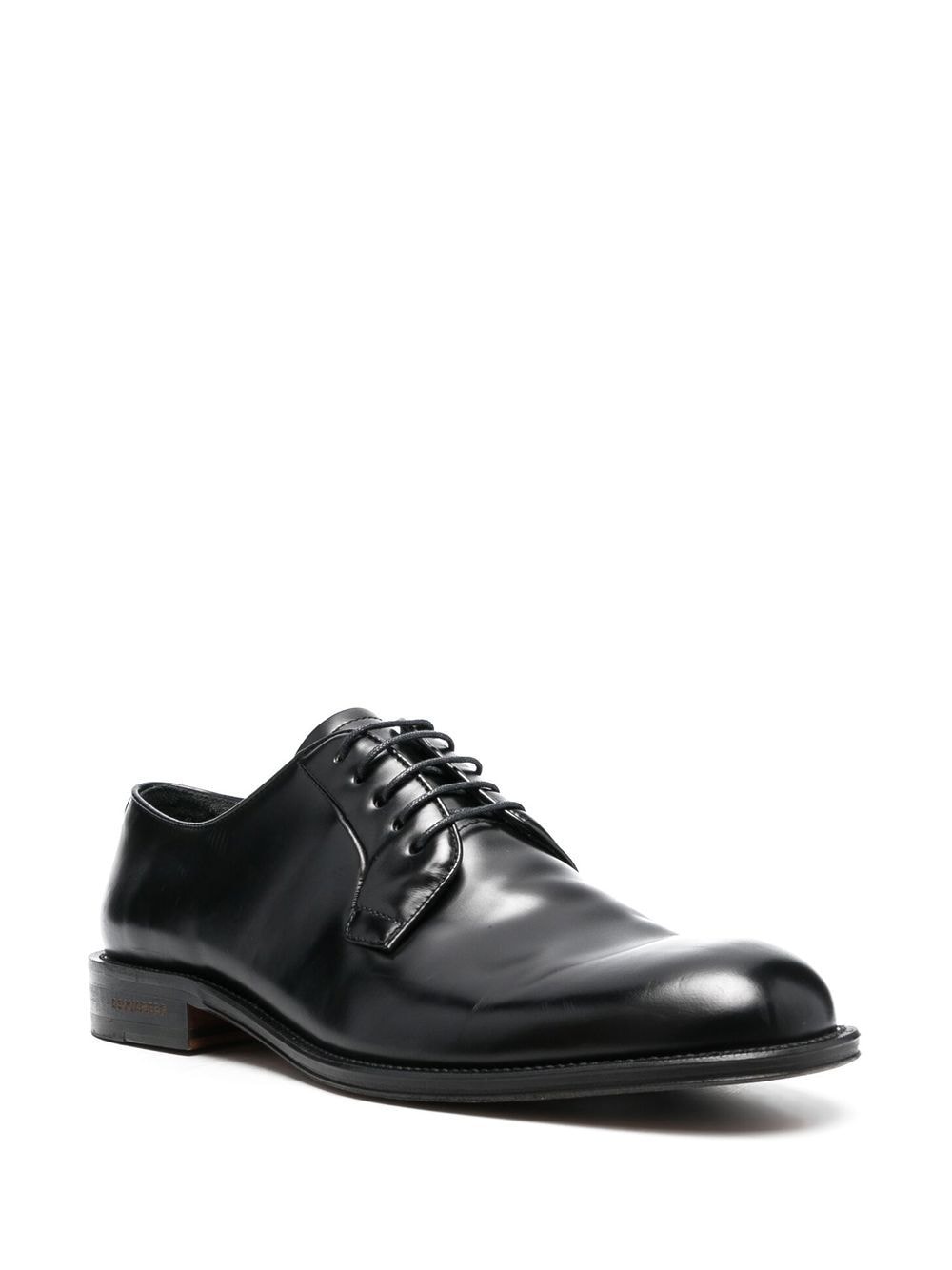 Dsquared2 Men Dsquared2 Lace Up Shoes