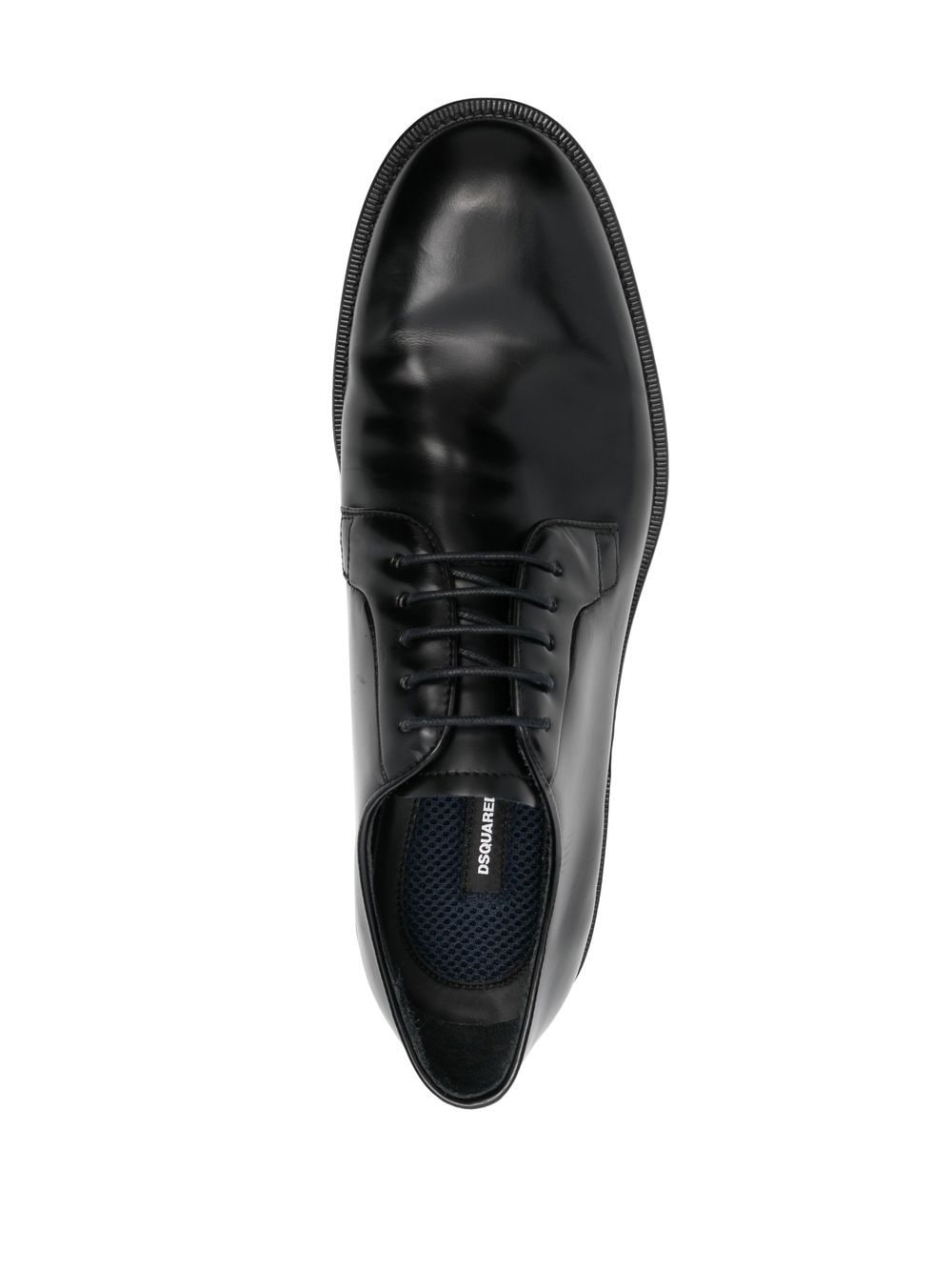 Dsquared2 Men Dsquared2 Lace Up Shoes