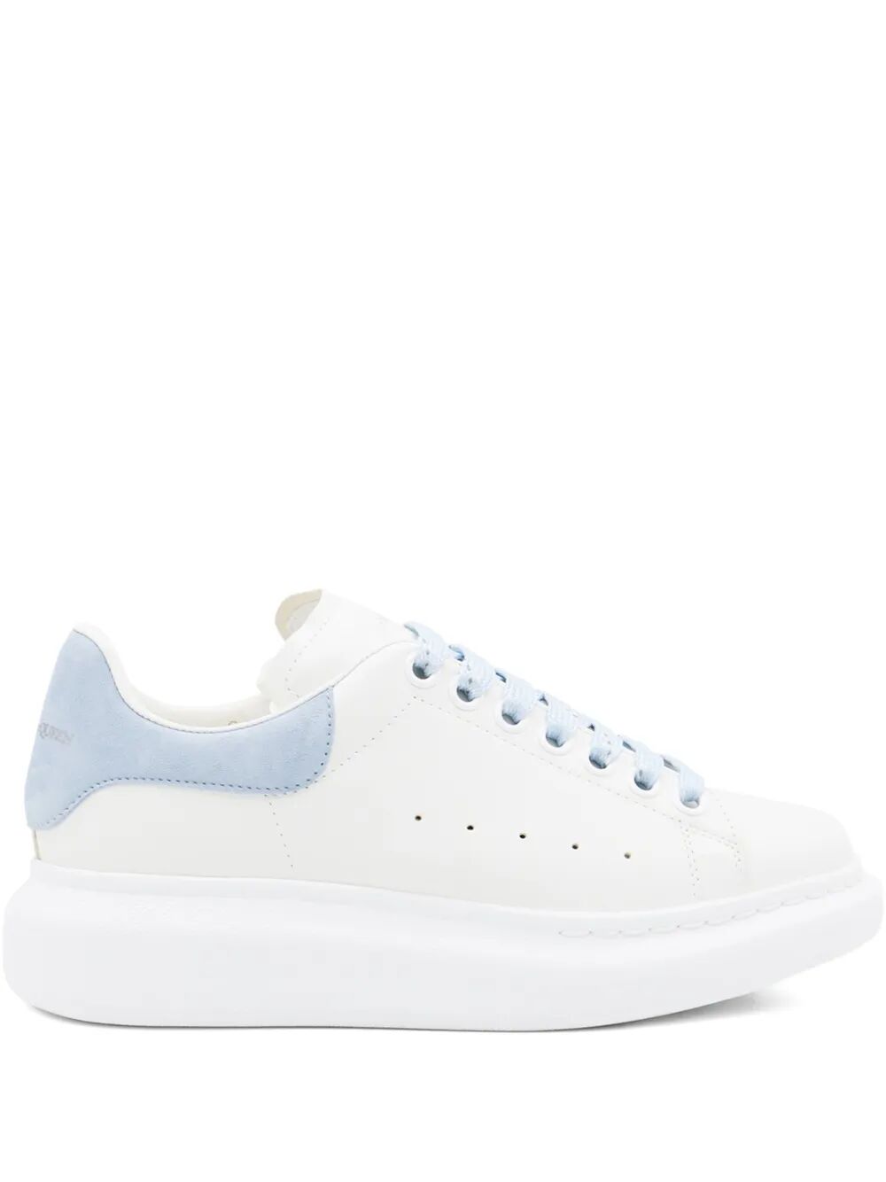 Alexander Mcqueen Women Oversized Sneakers