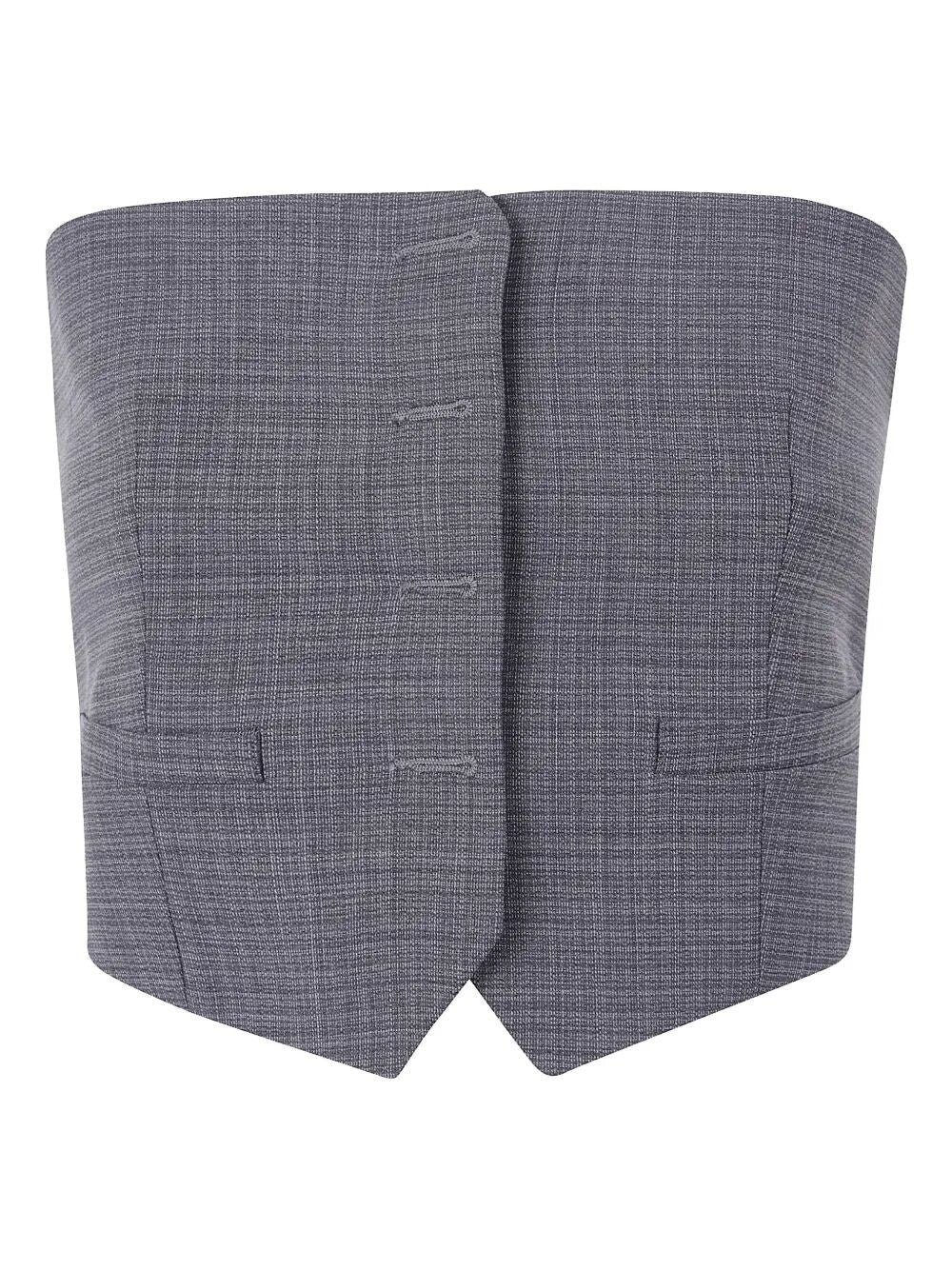 Alexander Wang Women Bustier Vest