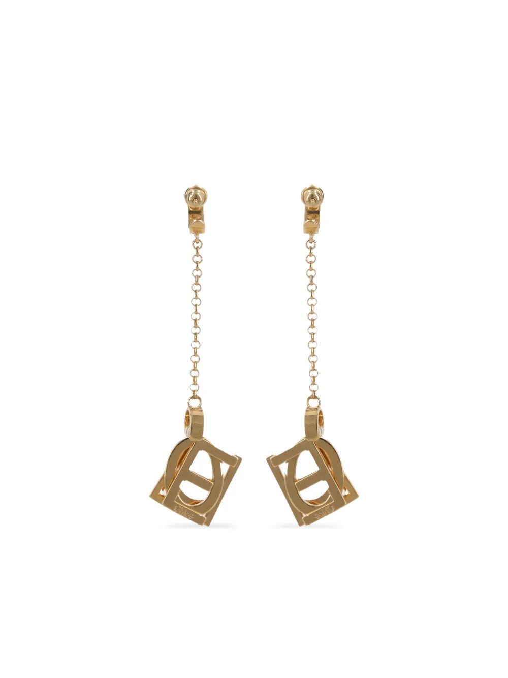 Chloe Women "Chloe" Earrings