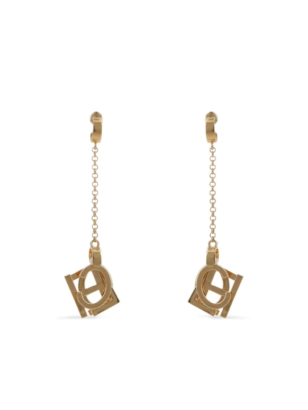 Chloe Women "Chloe" Earrings