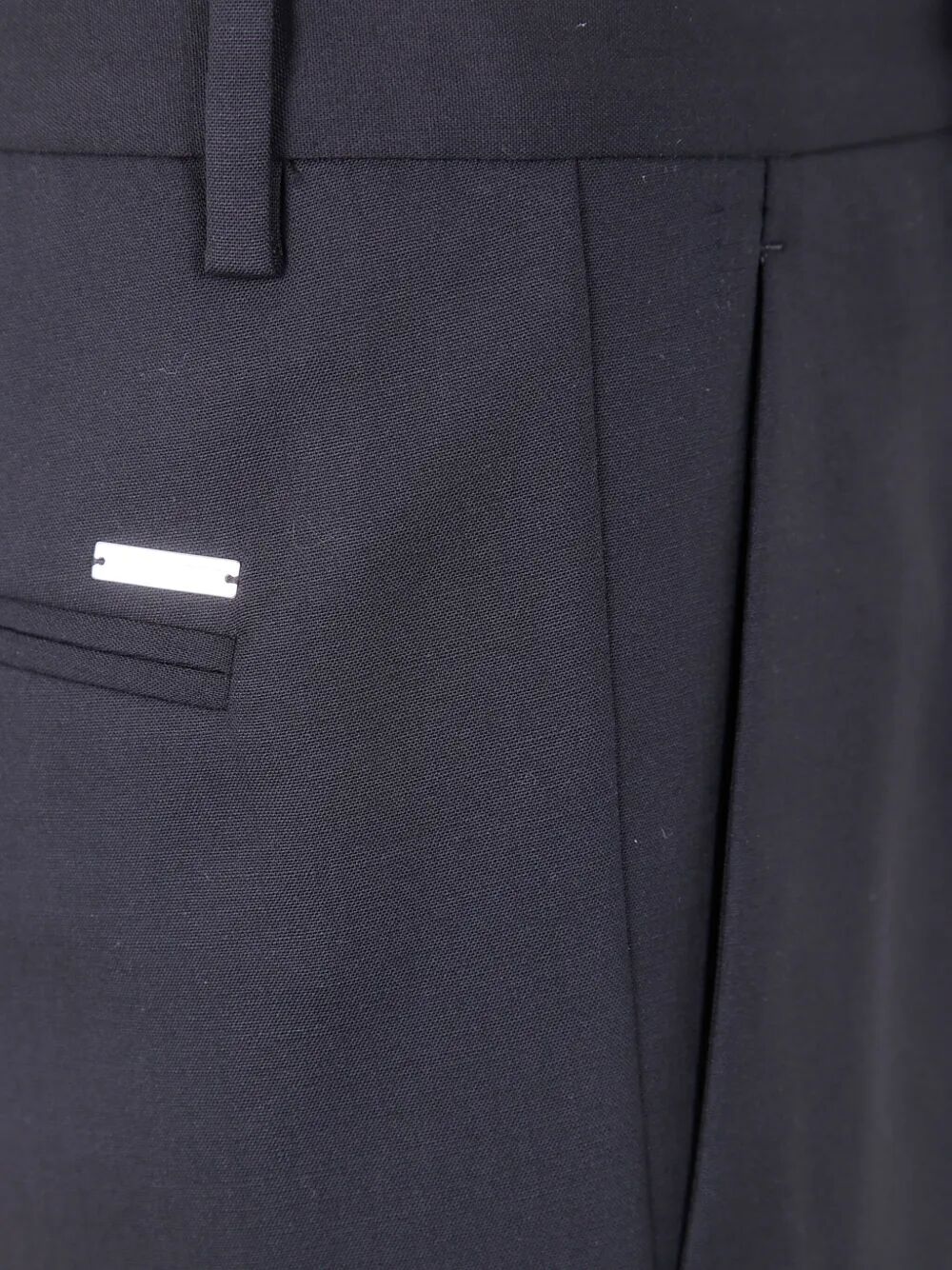 Dsquared2 Men Relax Man Pant