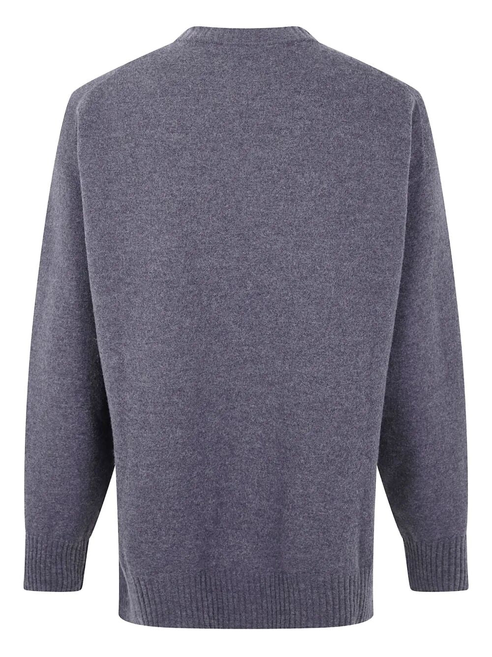 Jil Sander Men Jumper Crewneck Long Sleeves