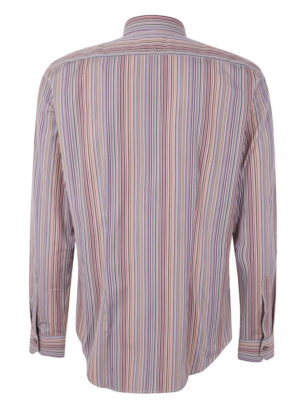 Paul Smith Men Mens S/C Slim Fit Shirt