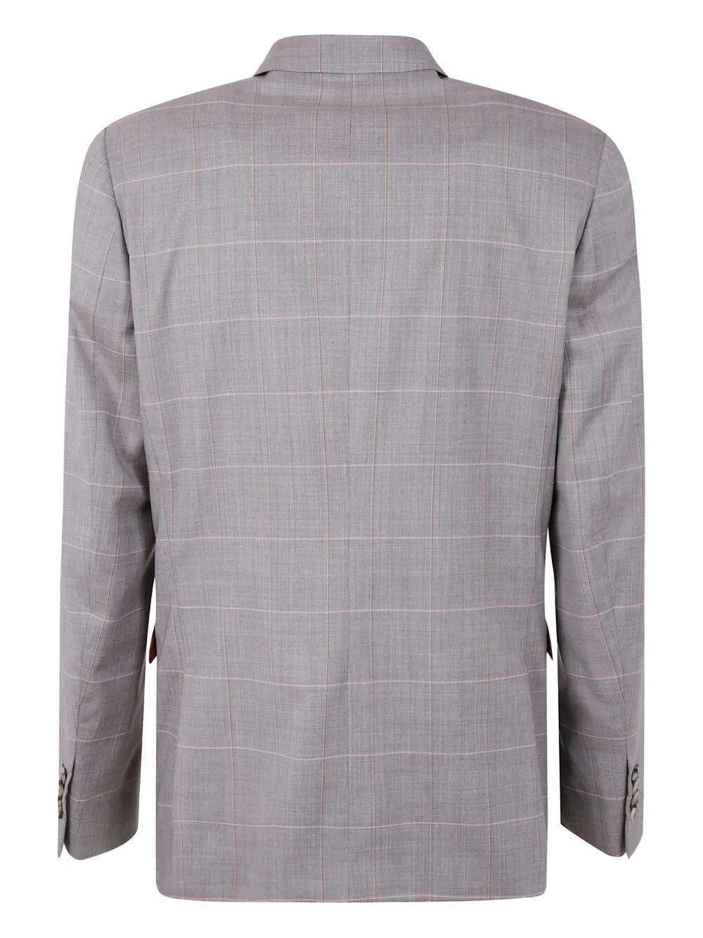 Paul Smith Men Gents Tailored  Fit 2Btn Jacket