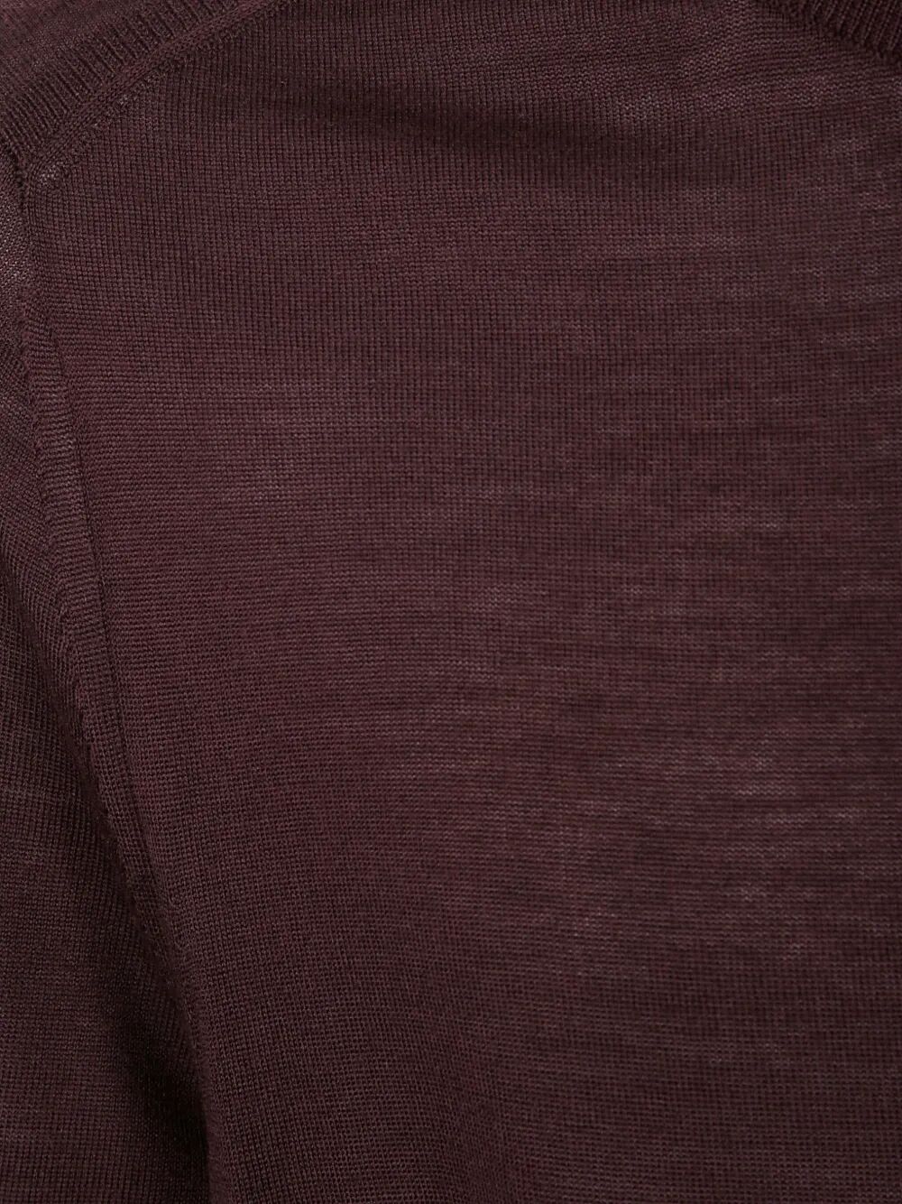 Paul Smith Men Mens Sweater Zip Neck