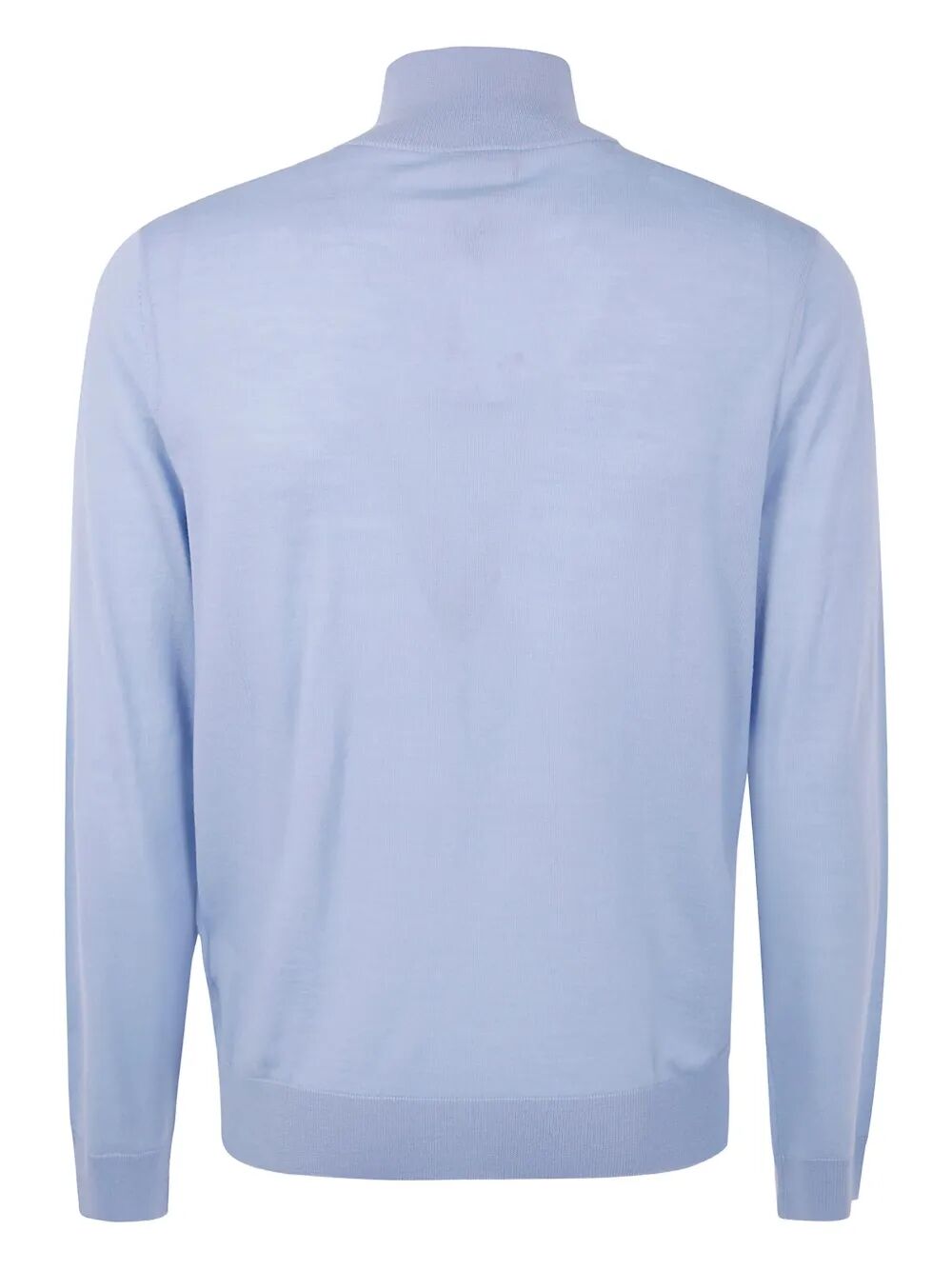 Paul Smith Men Mens Sweater Zip Neck