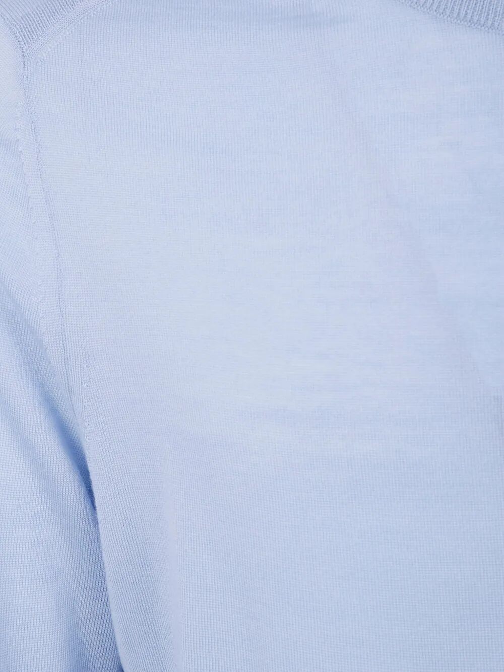 Paul Smith Men Mens Sweater Zip Neck